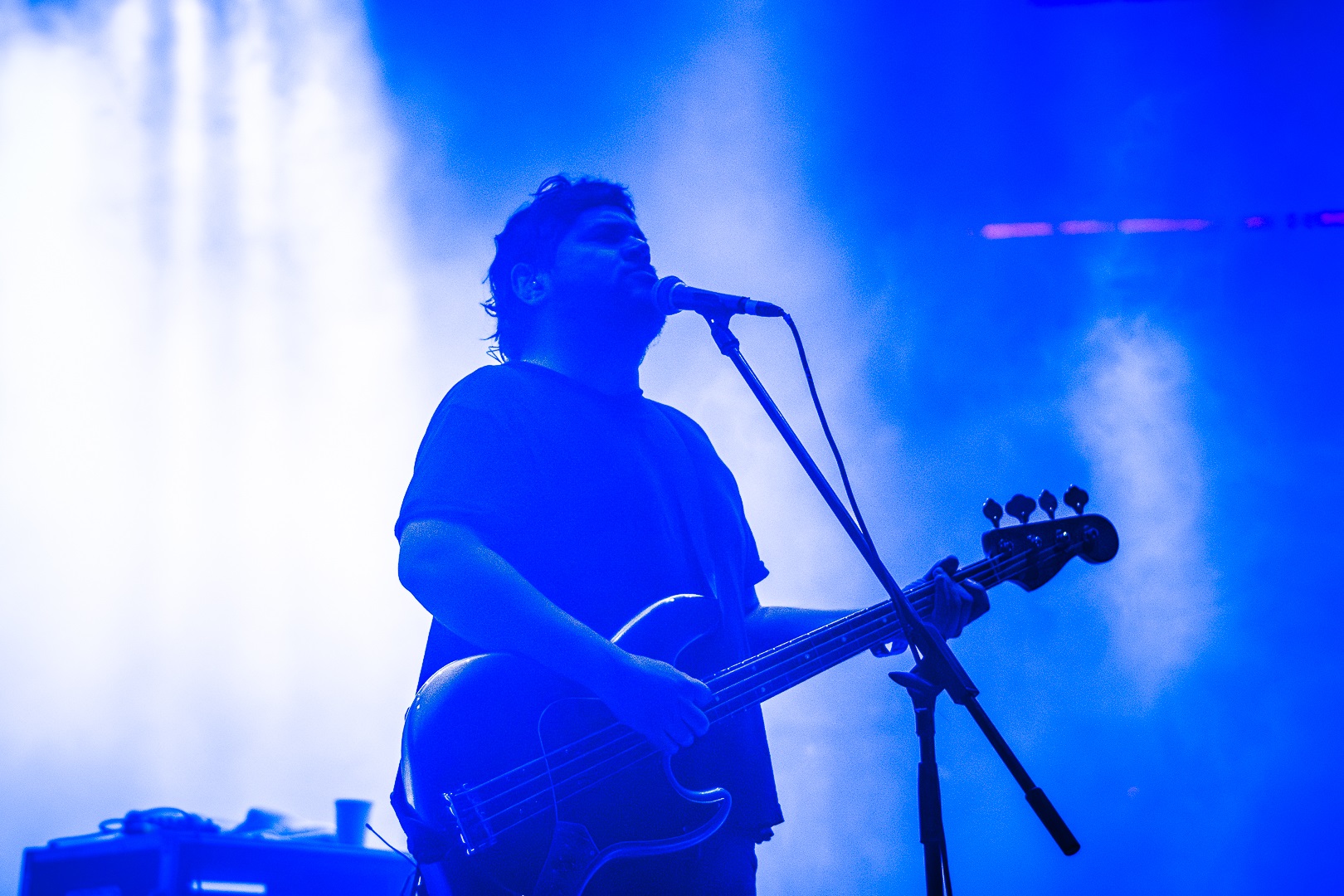 Él Mató a un Policía Motorizado